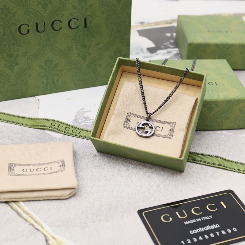 Gucci Necklaces